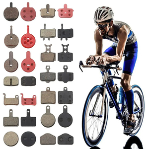 <span class=keywords><strong>Pastillas</strong></span> <span class=keywords><strong>de</strong></span> <span class=keywords><strong>Freno</strong></span> <span class=keywords><strong>de</strong></span> Alto Rendimiento para Bicicleta, <span class=keywords><strong>Pastillas</strong></span> <span class=keywords><strong>de</strong></span> <span class=keywords><strong>Freno</strong></span> <span class=keywords><strong>de</strong></span> Disco Semi Metálicas para Bicicleta <span class=keywords><strong>de</strong></span> Montaña MTB, Repuestos para Bicicleta - Product Image 1