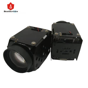 Cámara <span class=keywords><strong>de</strong></span> vigilancia PTZ impermeable para seguridad en carretera, sistema <span class=keywords><strong>de</strong></span> videovigilancia <span class=keywords><strong>de</strong></span> seguridad para Ciudad y carretera, impermeable, antigolpes, HD, 2,0 MP - Product Image 4