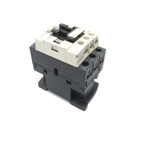 Lc1d09p7 230v Nsnp Nouveau Original Prêt Stock Automation Plc - Product Image 1