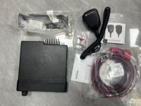 Radio mobile pour voiture Motorola MOTOTRBO DM4601e XiR M8668i XPR 5550e DGM 8500e DMR, 1000 canaux, IP54, VHF, UHF, GPS, Wi-Fi