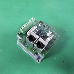 โมดูลควบคุมการเคลื่อนที่ G-SOLMAN5/400EEH สำหรับ ELMO G-SOLMAN5/400EEH G-SOLMAN5 G-SOLMAN5/400EEH G-SOLMAN5 Motion Control M - Product Image 1