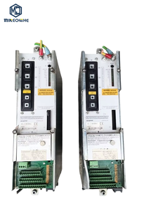 Controlador de Motor Industrial 1.3-100-300-W1, Sistema de Control de Movimiento de Alta Precisión, Automatización Industrial - Product Image 1