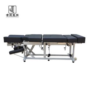 Grosir Meja Terapi <span class=keywords><strong>Chiropractic</strong></span> Kontrol Manual dengan Harga Murah - Product Image 6