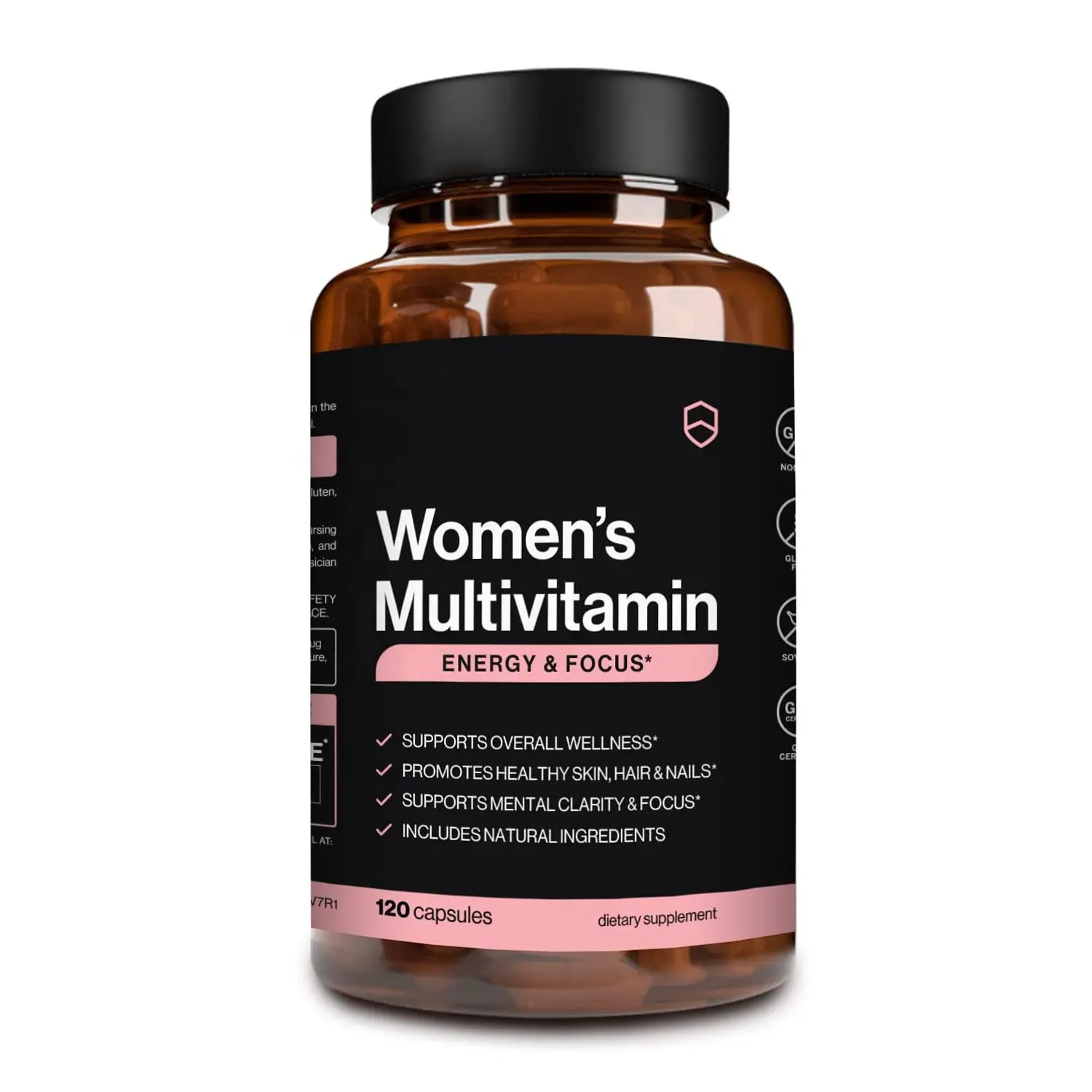 Конфеты для мужчин и женщин с витамином С цинком для иммунной поддержки