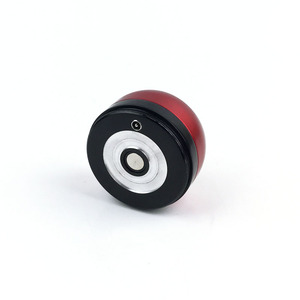 Aerógrafo Portátil con Bomba Recargable por USB, Alimentación por Gravedad, Velocidad Ajustable, Aplicación de Maquillaje - Product Image 3
