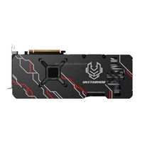 Vastarmor RX 7800 XT 16GB GDDR6 for 5nm Process PCI Express 4.0 Fan Cooling 4K/8K Ready Ray Tracing VGA Desktop