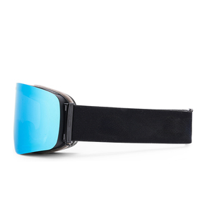 Lunettes de <span class=keywords><strong>ski</strong></span> populaires à double lentille <span class=keywords><strong>UV400</strong></span> pour adultes, avec miroir à aspiration magnétique, anti-buée, lunettes spéciales pour le <span class=keywords><strong>ski</strong></span> et le snowboard - Product Image 6