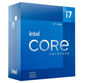 <span class=keywords><strong>I7</strong></span>-12700KF mới cho 12th Gen Core CPU 12-core 20-chủ đề 3.6GHz LGA 1700 Bộ nhớ Cache L3 25Mb 125W Máy tính để bàn - Product Image 4