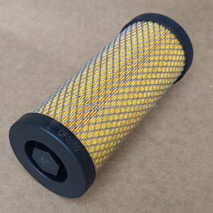 อะไหล่คอมเพรสเซอร์อุตสาหกรรมแมนนี่  ตัวกรองสายความแม่นยำสูง รุ่น QF0050 - Product Image 4