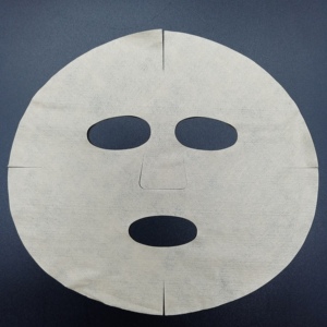 Masques faciaux en <span class=keywords><strong>tissu</strong></span> Proyons, fabricant chinois, 100% fibres d'aloe vera, non tissé, organique, matériau pour <span class=keywords><strong>masque</strong></span> facial DIY, modèle ALOE50 - Product Image 5