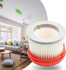 V8 V9 V9B V9P XR V10 <span class=keywords><strong>V11</strong></span> ensemble de filtres HEPA accessoire de rechange pour Xiaomi <span class=keywords><strong>Dreame</strong></span> ménage <span class=keywords><strong>aspirateur</strong></span> à main sans fil - Product Image 6