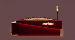 Diseño de Boutique de Perfumes de Lujo Moderno |   Exhibidores de Fragancias Personalizados y Soluciones para Kioscos en Centros Comerciales - Product Image 3
