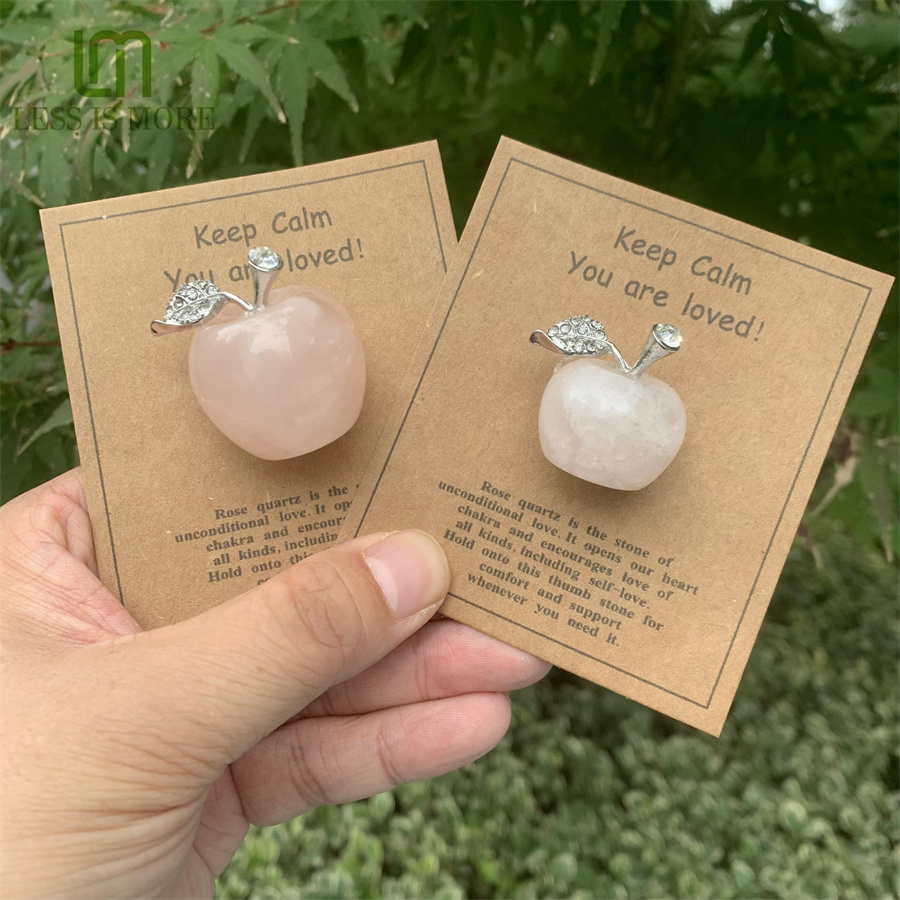 rose quartz