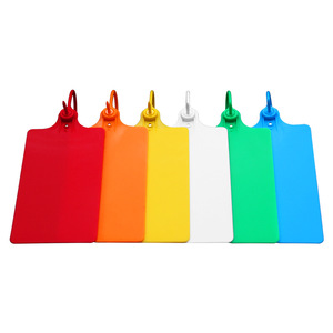 Custom Safety <strong>Meter</strong> <strong>Seal</strong> Plastic Luggage Bag <strong>Security</strong> Plastic <strong>Seal</strong> - Product Image 2