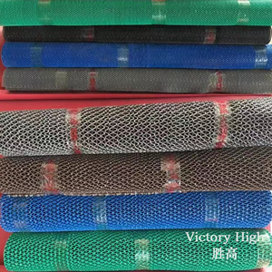 <span class=keywords><strong>Prix</strong></span> usine Duty Water Drain Tapis de sol en PVC commerciaux antidérapants en rouleau pour salle de bain Zone humide - Product Image 3