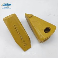 222-84-00004 Embout d'engrenage Shantui pour niveleuse 4 roues motrices, pièces de rechange certifiées CE ISO, garantie 1 an pour engins de construction