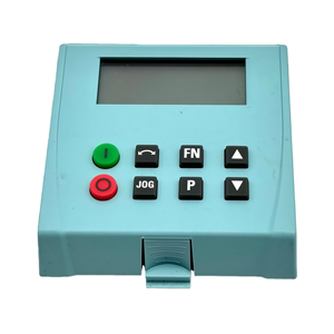 Panel de Operador Básico HMI 6SL3255-0AA00-4BA1 Nuevo y Original en Existencia con Garantía de Un Año - Product Image 1