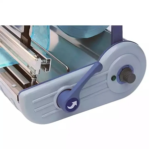Hot Koop Autoclaaf Sterilisatie Sealer Apparatuur Tandheelkundige Sluitmachine Thermo Sealer <span class=keywords><strong>Instrument</strong></span> Voor Zakjes Rol Medisch Gebruik - Product Image 5
