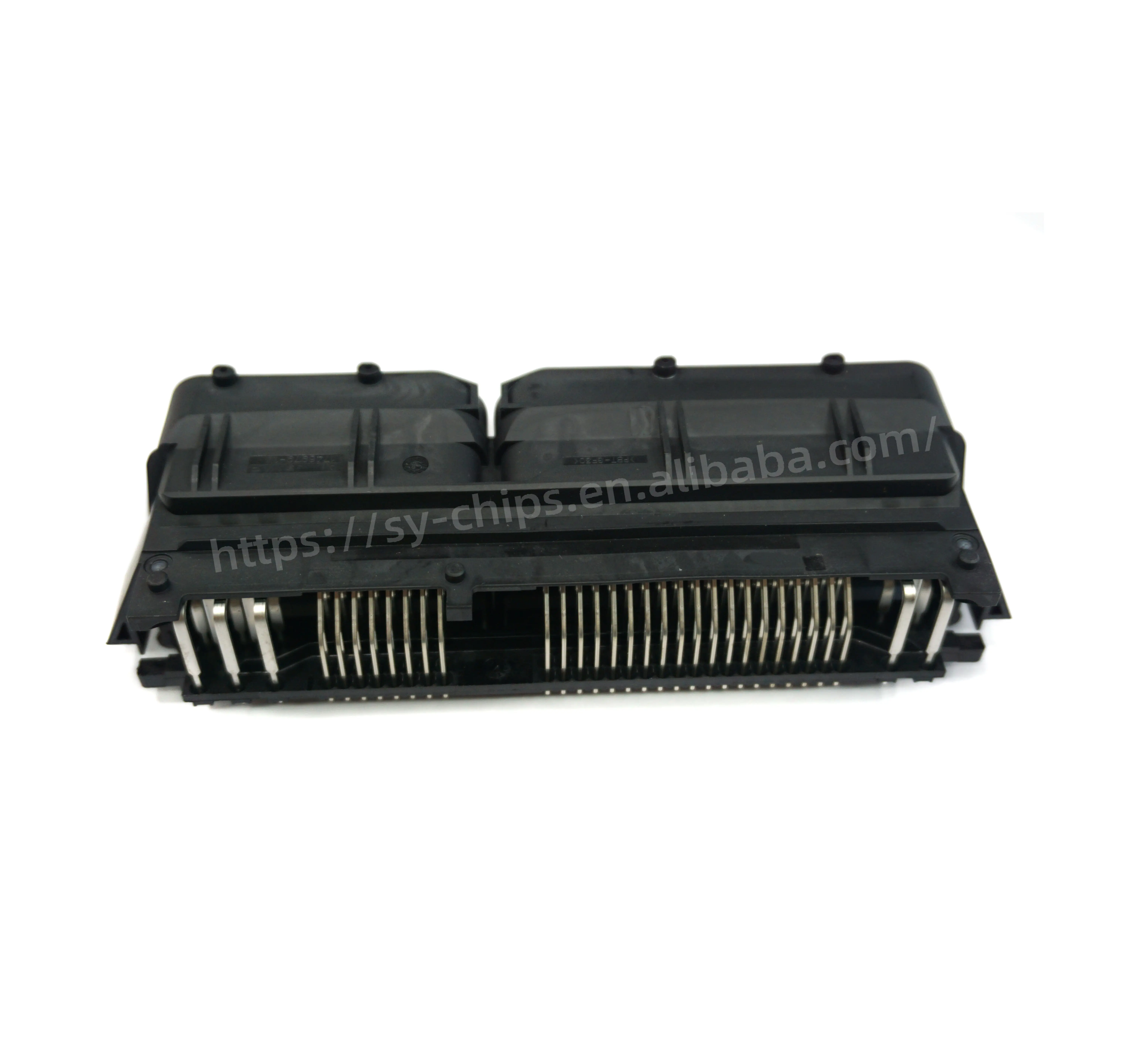 SY Chip 1746979-1 dalam stok komponen elektronik asli Konektor otomotif 1746979-1