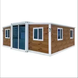 Contenedor Portátil Expandible de Doble Ala, Transpirable, para Uso en Apartamentos, Hoteles y Villas - Product Image 1