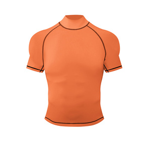 Nueva Camiseta <span class=keywords><strong>de</strong></span> Verano con Estampado <span class=keywords><strong>de</strong></span> <span class=keywords><strong>Anime</strong></span>, Ajustada, Transpirable, Ecológica, Estilo Japonés, Divertida y Fresca, <span class=keywords><strong>de</strong></span> Manga Corta - Product Image 5