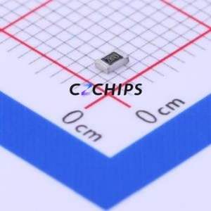 Résistance SMD MCR10EZHFL2R49 0805 (Type : Film épais) (Résistance : 2,49 Ohm Précision : 1%) - Product Image 1