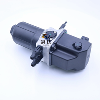 Convient pour Cummins Benz Dove Urea Pump Cooling Water Pipe Connector