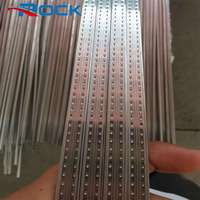 Ventanas y Puertas de Doble Acristalamiento, Vidrio Aislante Premium, Separadores de Aluminio de Borde Cálido, Duraderos, Modernos, 1 Año de Garantía, Aluminio Personalizado