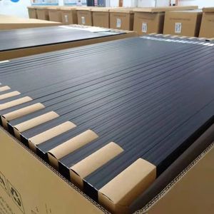 แผงโซลาร์เซลล์ LR8-48HGD สีดำทั้งหมด 445 วัตต์ IP68 ประสิทธิภาพ 22.8% - Product Image 3