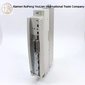 Evs9321-ep 00451145 ของแท้ใหม่พร้อมส่ง ชุดควบคุมอุตสาหกรรมอัตโนมัติ Pac Dedicated Plc Programming Controller - Product Image 1