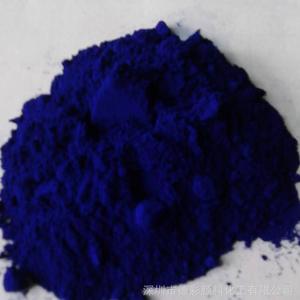 ผงสีน้ำเงินอินดิโก้ยูนิเวอร์แซล 94% วาทบลู 1 สีเคลือบผิว 25 กก./ถุง CAS 482-89-3 EINECS 207-586-9 - Product Image 5