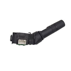 Poignée d'interrupteur d'essuie-glace Mazda 6 GS1M66128 Version conduite à gauche Pièce d'origine - Product Image 3