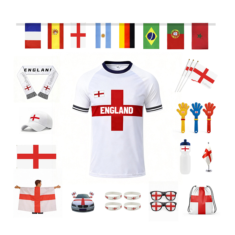England