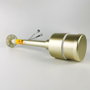 Antena parabólica de red, Antena parabólica de alta ganancia de largo alcance, <span class=keywords><strong>prepago</strong></span>, wifi, 4G, <span class=keywords><strong>5G</strong></span>, V5, versión de alimentación dorada, 1700-3800mhz, 60dbi, 2x 30dbi - Product Image 6