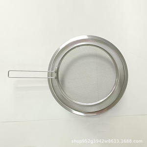 Couvercle de foyer en acier inoxydable avec poignée, capot anti-fumée, accessoire pour poêle extérieur, couvercle de poêle à bois pour barbecue, couleur argent - Product Image 4