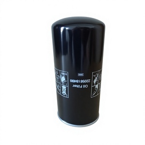 High Efficiency Air Compressor Oil Filter 2205618400 Replacement Part with Long Service Life - Product Image 1
