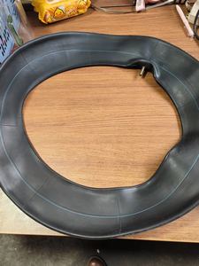 Pneu de moto en caoutchouc fabriqué en Chine, pneu de moto 110/90-<span class=keywords><strong>16</strong></span> avec <span class=keywords><strong>chambre</strong></span> à <span class=keywords><strong>air</strong></span>, prix de gros 110 90 <span class=keywords><strong>16</strong></span> - Product Image 5