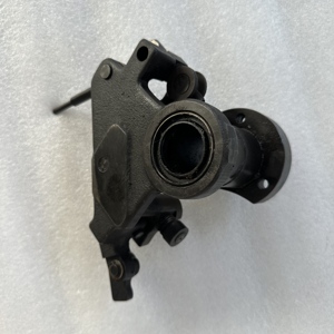 ER Original Used Ink Roller Swing Arm Assembly L2.010.0116 for Heidelberg CD74 <b>Printing</b> <b>Machine</b> - Product Image 3