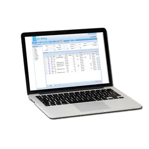 Toptan ez yazılım-YOTC EZ fatura kullanımı kolay fatura yönetimi sistemi için küçük ve orta iss operatörleri yazılımı bilet