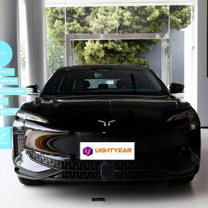 Véhicules à énergie nouvelle Hong-qi EH7, marque chinoise de premier plan 2025, haute qualité, plus de réductions, <span class=keywords><strong>moins</strong></span> <span class=keywords><strong>cher</strong></span> - Product Image 2