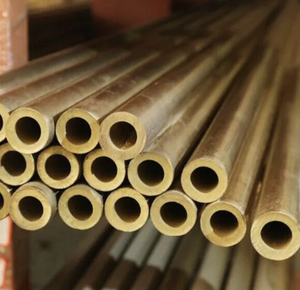 좋은 가격 황동 파이프 20mm 25mm 황동 튜브 재고 - Product Image 6