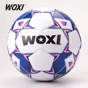 新しいスタイルのサッカーミニサッカーボール製造サッカーカラフルなボールスポーツ