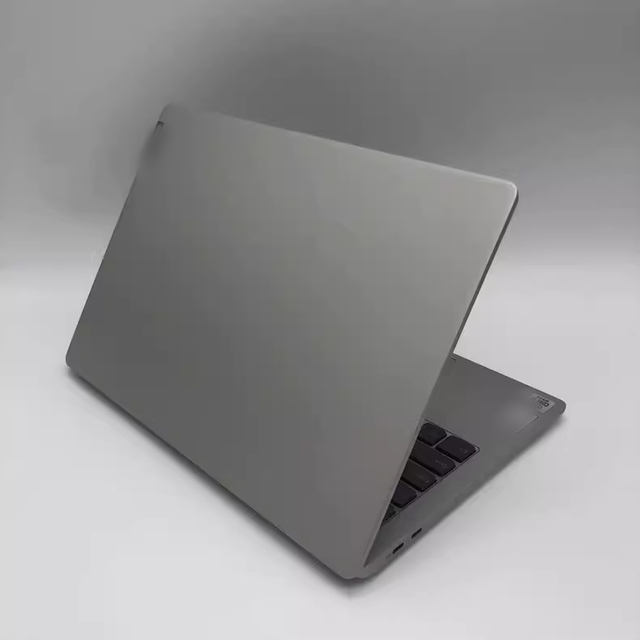 Lenov Xiaoxin 13Pro New Ultra-Thin Laptop Intel 16GB/SSD Win10 13.3-Inch IPS 2560x1600 16:10 Glossy Screen Secondhand