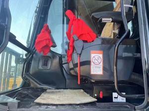 เครื่องจักรขุดดินมือสอง ยี่ห้อ SANY รุ่น SY485H รถขุดมือสอง 48 ตัน สำหรับงานก่อสร้างและเครื่องจักรเหมืองแร่ จากประเทศจีน - Product Image 5