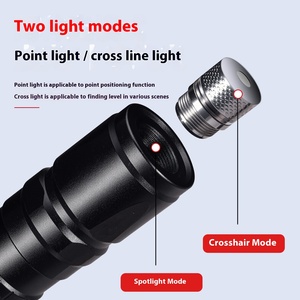 High Precision Industrial Grade Small <strong>Multi</strong>-Function Outdoor Engineering Green <strong>Laser</strong> Locator Infrared Cross <strong>Laser</strong> For - Product Image 3