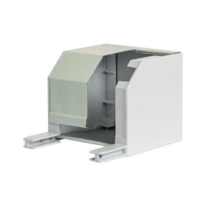 TOMA Cache <span class=keywords><strong>de</strong></span> support <span class=keywords><strong>de</strong></span> porte <span class=keywords><strong>de</strong></span> <span class=keywords><strong>volet</strong></span> <span class=keywords><strong>roulant</strong></span> en aluminium pour lame d'extrémité <span class=keywords><strong>de</strong></span> <span class=keywords><strong>volet</strong></span> <span class=keywords><strong>roulant</strong></span> en mousse et <span class=keywords><strong>poignée</strong></span> <span class=keywords><strong>de</strong></span> <span class=keywords><strong>manivelle</strong></span> <span class=keywords><strong>de</strong></span> <span class=keywords><strong>volet</strong></span> <span class=keywords><strong>roulant</strong></span> - Product Image 6