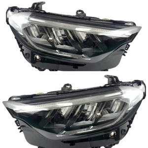 Faro LED Original GLC X254 para <span class=keywords><strong>Mercedes</strong></span> Benz GLC300 GLC400 <span class=keywords><strong>2023</strong></span> 2024 OEM GLC350 E GLC260 C293 faro OE A254906 - Product Image 1