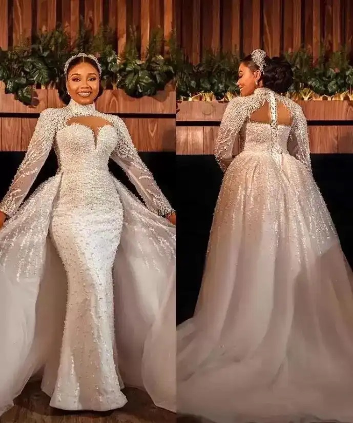 Alibaba Wedding Dresses Elegant Gowns for Every Bride
