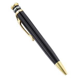 Wholesale Persol Brand High Quality Custom Logo Metal Ballpoint <b>Pen</b> 1.0mm Tip New Design Business School Use for Gift - Product Image 4