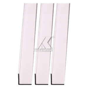 Parete 90 Light Profile Edge Metal Protector Corner Guard Bar <span class=keywords><strong>alluminio</strong></span> L angolo profilo in <span class=keywords><strong>alluminio</strong></span> trim tile - Product Image 4